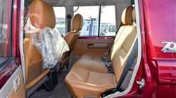 Toyota Land Cruiser 76